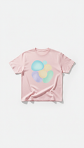 Cotton Play Dress With Pockets