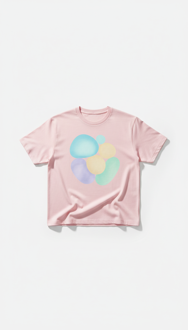 Cotton Play Dress With Pockets